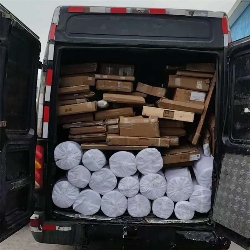 河南三门峡灵宝至义乌货运专线，一站式物流服务助您货畅其流！（到义乌物流专线）