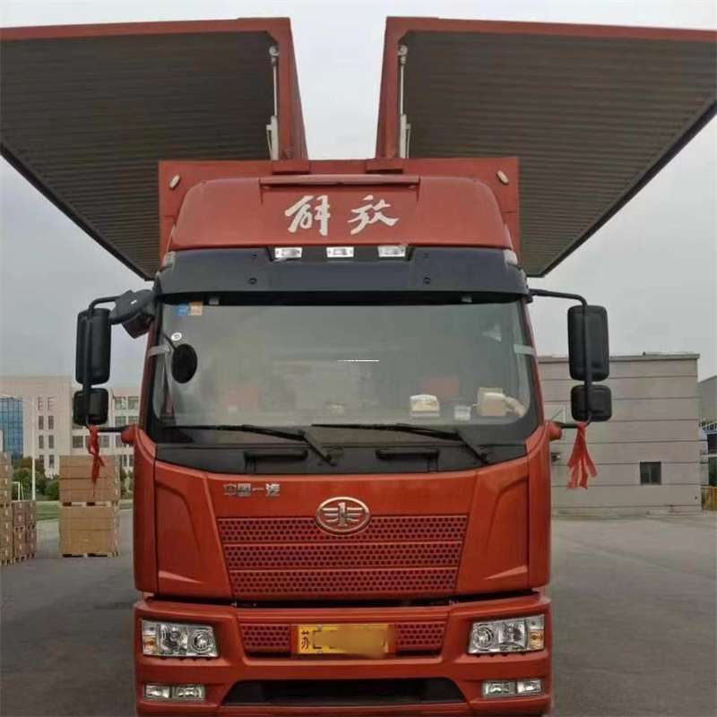 河南三门峡灵宝到重庆物流公司，一站式服务为您提供高效便捷货运体验（到重庆的物流公司）
