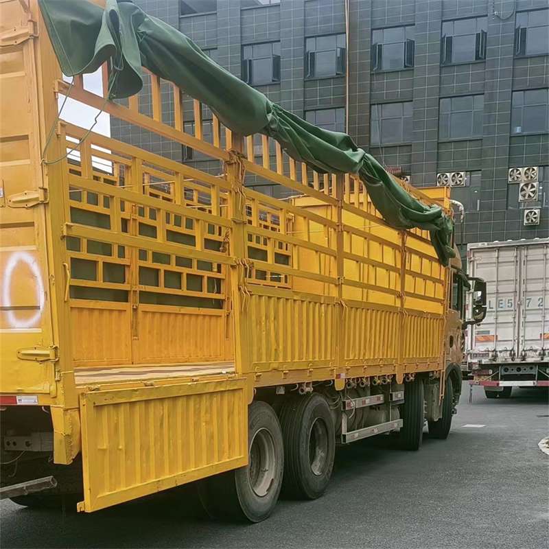 河南三门峡灵宝到新泰物流公司——一站式货运服务（到新泰的物流）