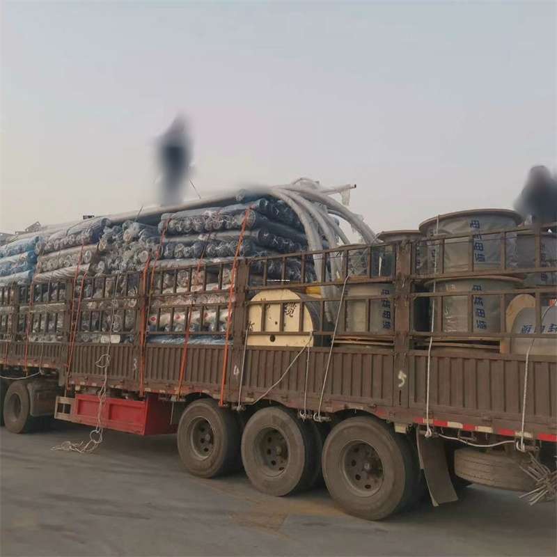 河南三门峡灵宝到六盘水物流公司——一站式服务，让货运更便捷