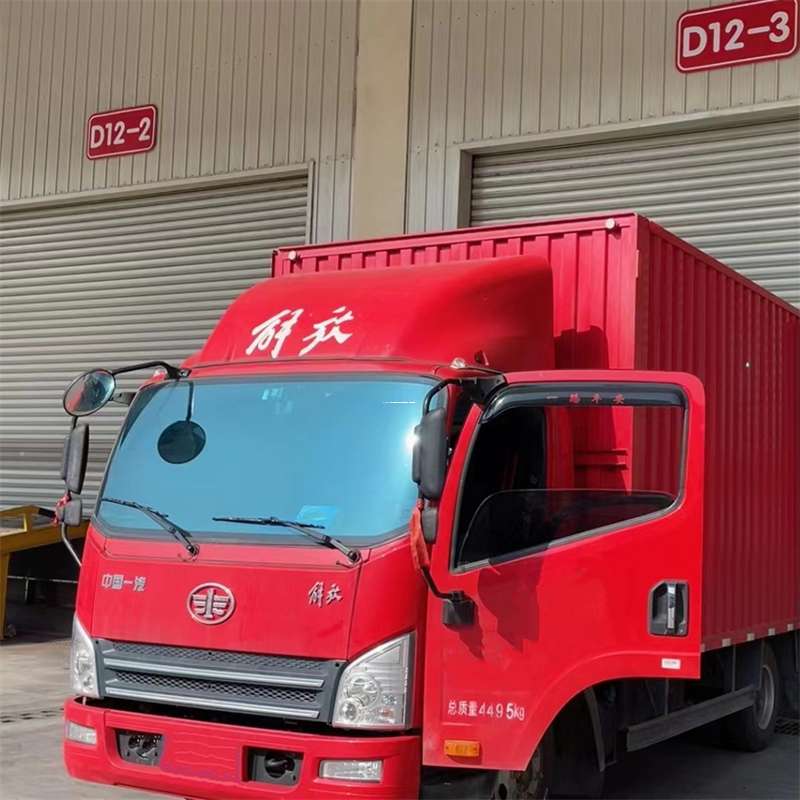 河南三门峡灵宝至克孜勒苏物流专线一站式服务，高效运输保障
