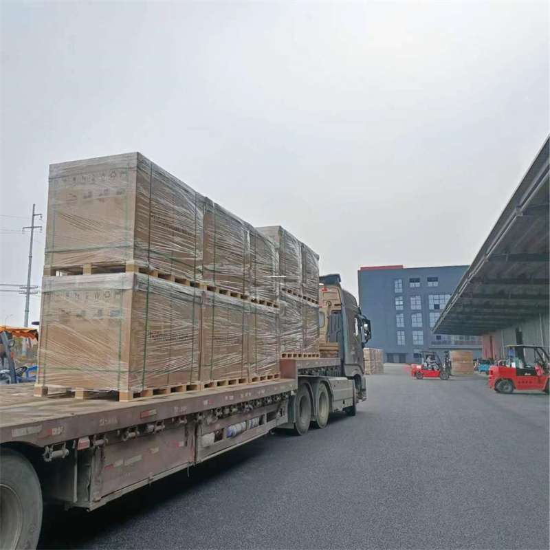 河南三门峡灵宝至苏州工业园区货运专线，高效物流直达一站式服务