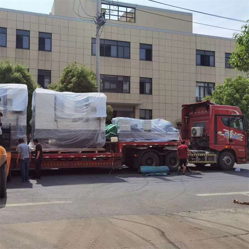 河南三门峡灵宝到南京物流公司一站式服务，让货运更轻松