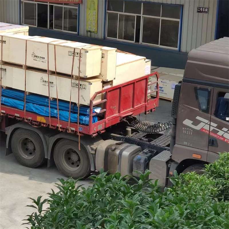 河南三门峡灵宝到海口物流公司一站式服务，让货运更轻松